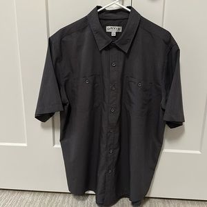 Orvis shirt